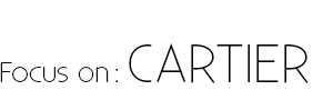CARTIER
